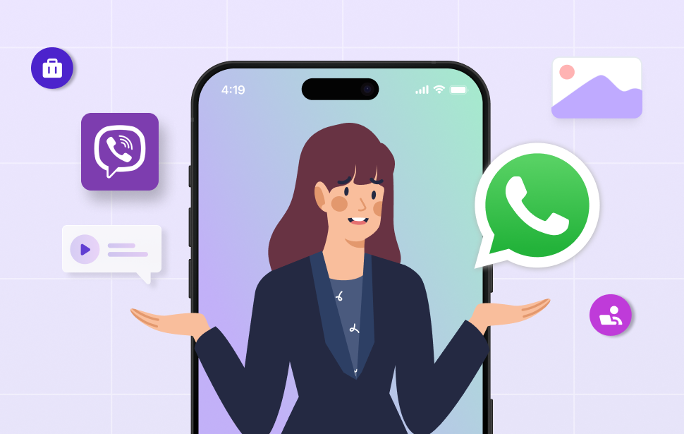 How to Promote Business Transactions Through the LINE Chat App. WhatsApp Data Screening Tool: Quickly Find Your Target Customers